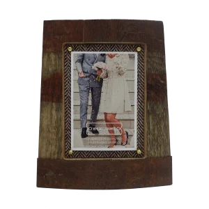 Ring Chime Frame