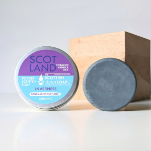 Pocket Soap