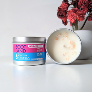 Soy Wax Candles