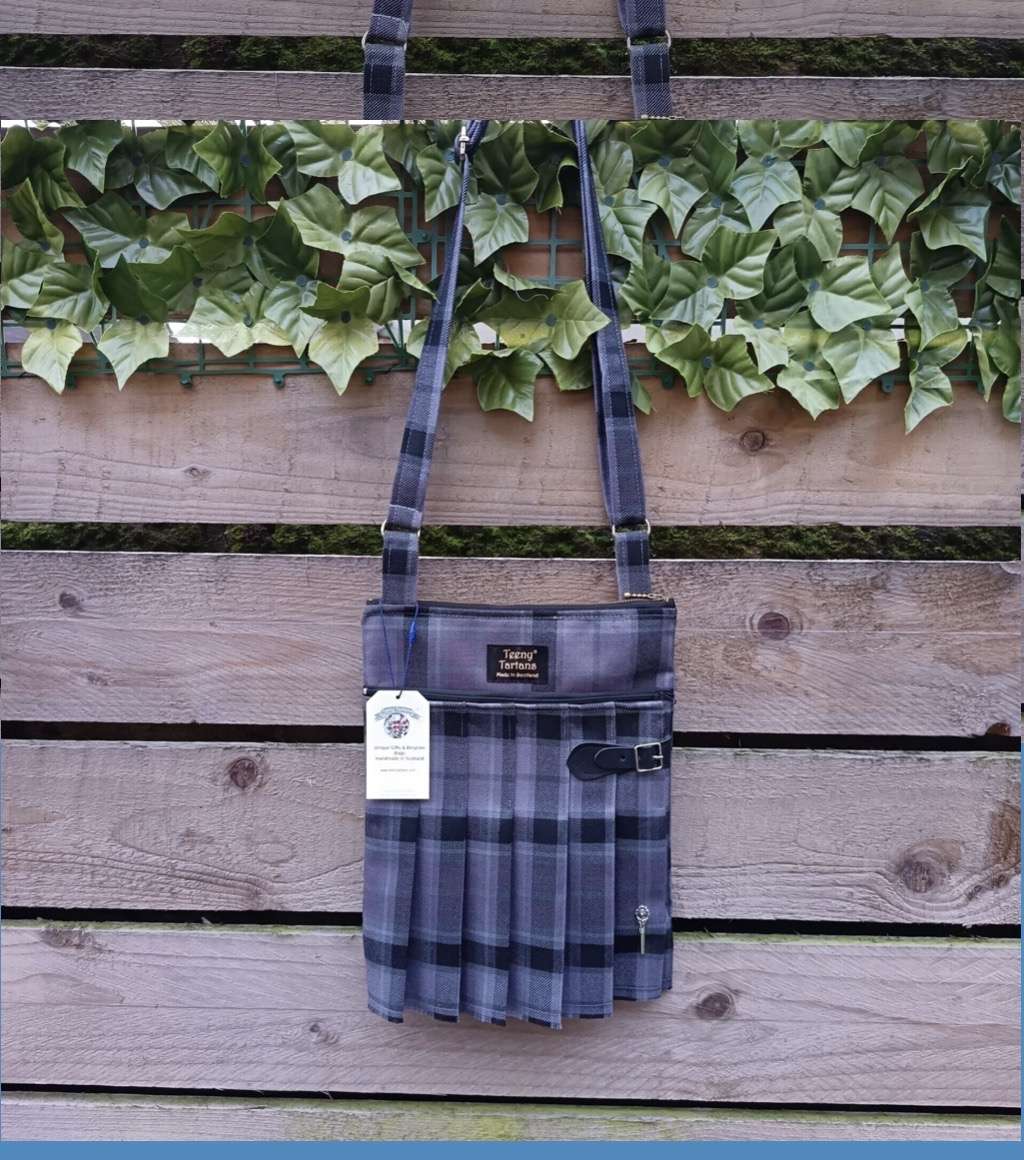 Kilt Bags - Custom Order