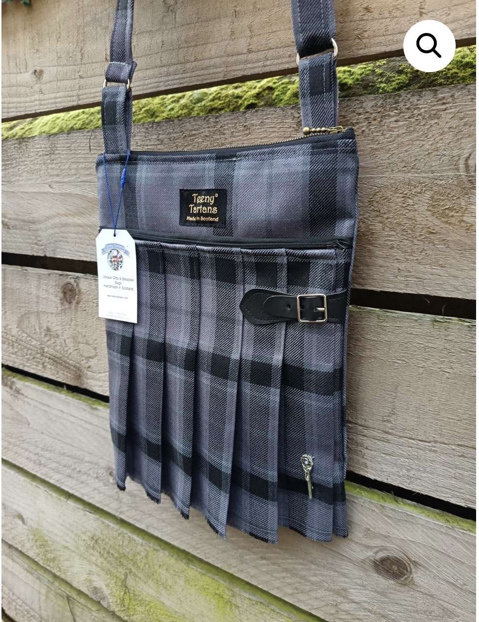 Kilt Bags - Custom Order - Image 2