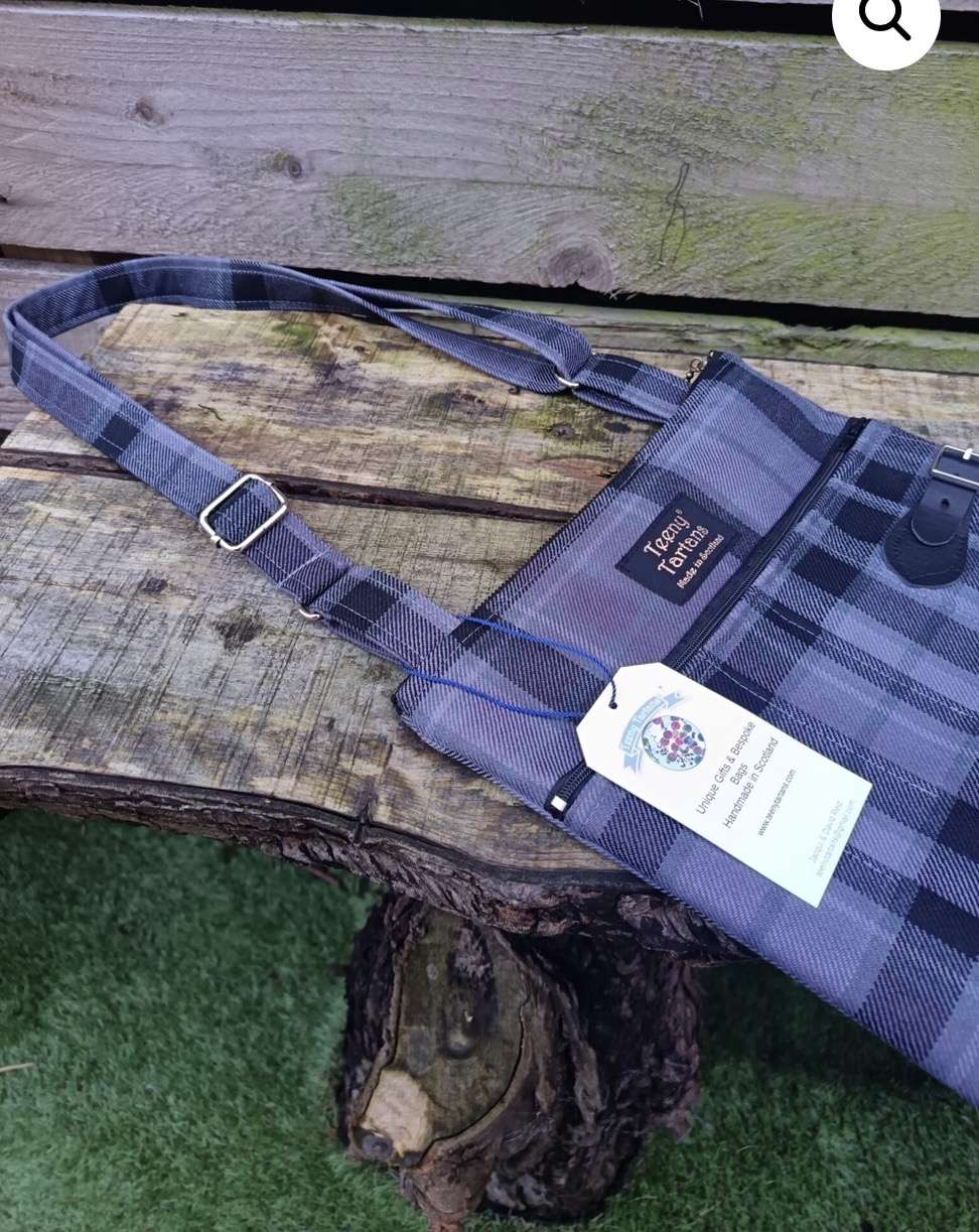 Kilt Bags - Custom Order - Image 3