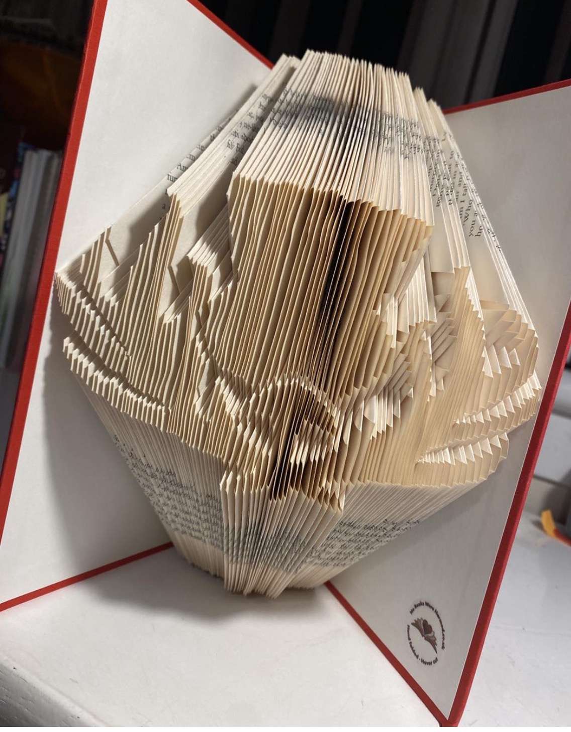 Book Art - Image 12