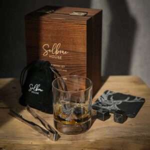 Boxed Drink Set