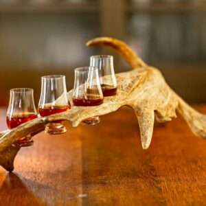 Antler Flight