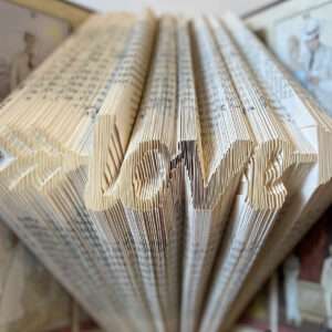 Book Art
